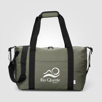 Forest Green (#4E4934)