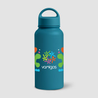 Teal (#006272)
