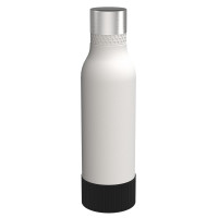 noir, argenté, blanc