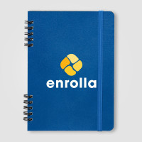 Royal Blue (#003087)