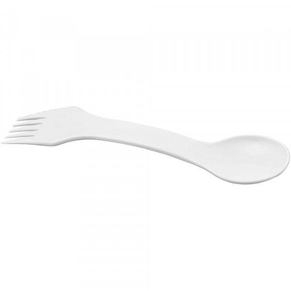 Epsy Pure 3-in-1 spoon, fork and knife