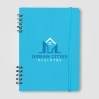 Light Blue (#609CF0)