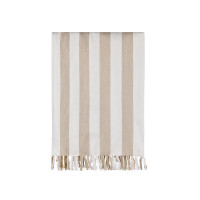 beige, blanc (± PMS 13-0401 TPG/ ± PMS White)