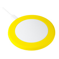 White, Yellow