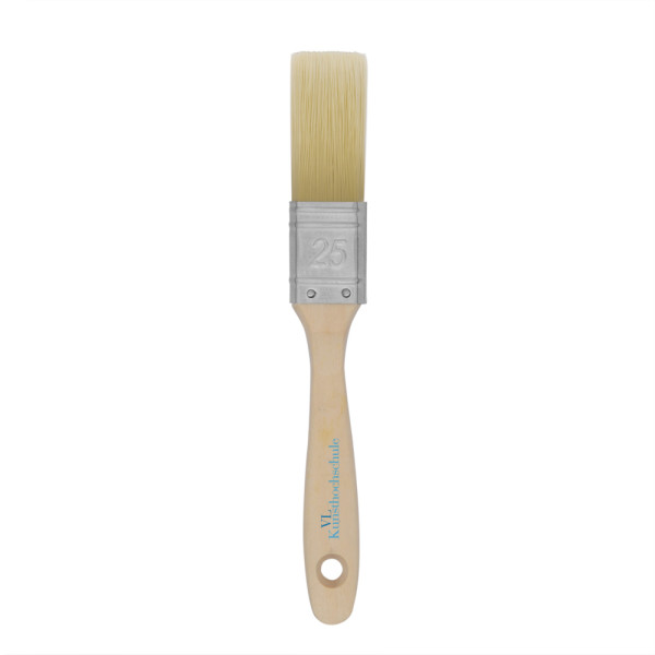 Painter's brush 25 mm