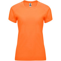 fluo oranje