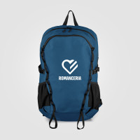Navy Blue (#01426A)