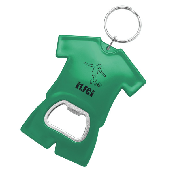 Bottle opener
