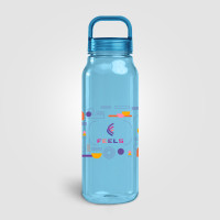 Royal Blue (#004C97)