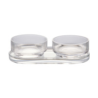 transparente (± PMS Transparent)