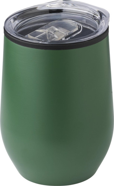 Stainless steel travel mug Zoe