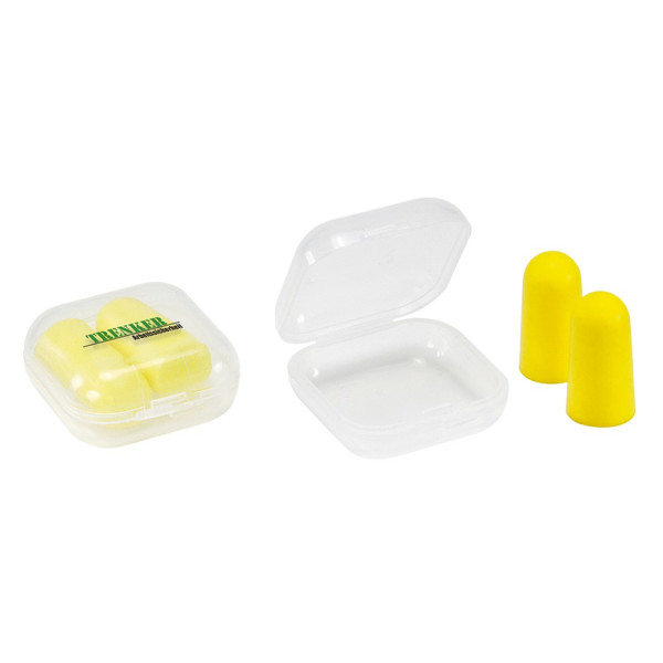 Ear plugs