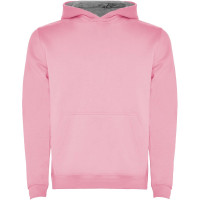 Light pink, Marl Grey