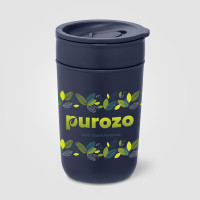 Marineblau (#1B365D)