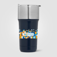 Marineblau (#0C2340)