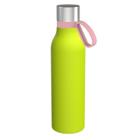 magenta clair, rose, vert clair