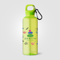 Lime Green (#B1CD2F)