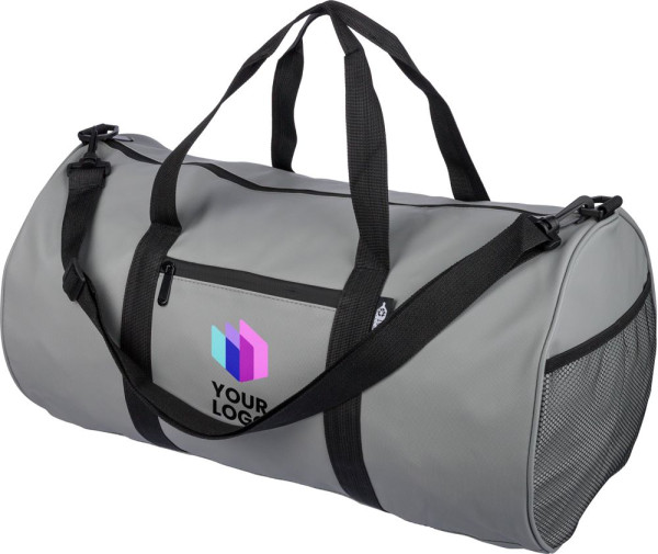 rPET duffle bag Aisha