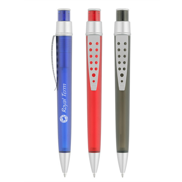 Ball-point pen FROZEN