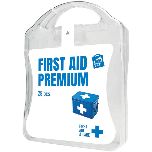 MyKit M First aid kit Premium