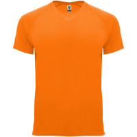 fluo oranje