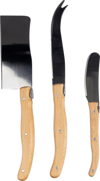 rPET charcutterie set Evelisse