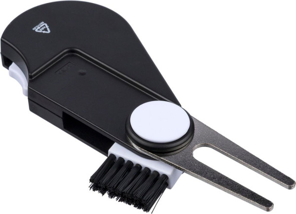 Recycled ABS multifunctional golf tool Suki