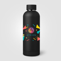 Black (#2D2926)