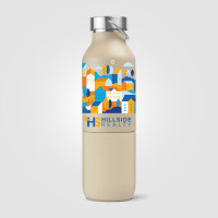 Cream (#C8C3B3)
