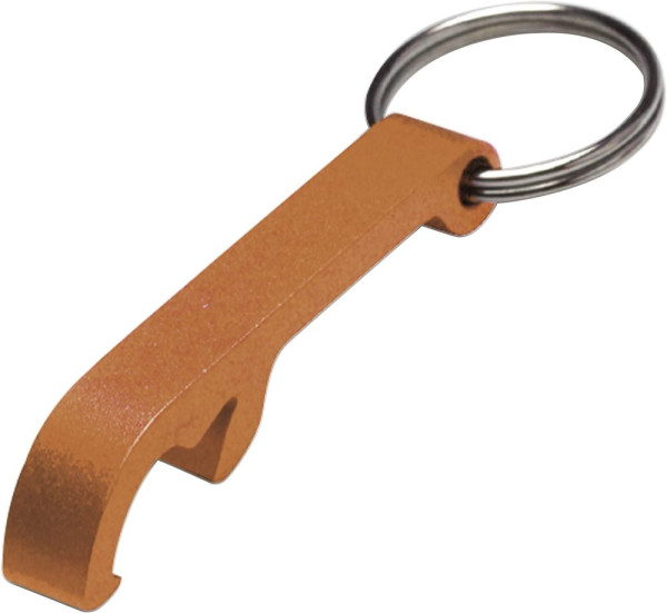 Metal 2-in-1 key holder Felix