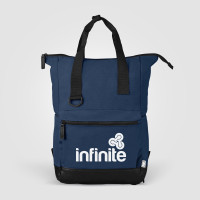 Navy Blue (#041C2C)