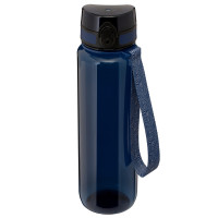 bleu foncé / bleu foncé