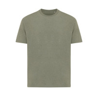 ongeverfd groen (± PMS heather green)