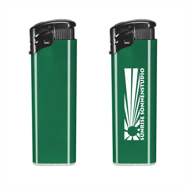 Electronic lighter