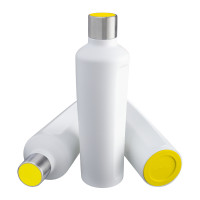 jaune, argenté, blanc