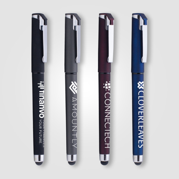 Islander Softy Gel Classic w/Stylus