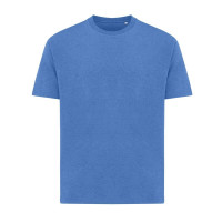 ongeverfd blauw (± PMS heather blue)