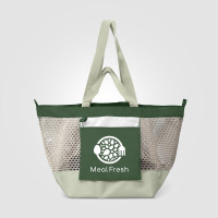 Dark Green (#445A3E)