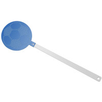 White/Blue