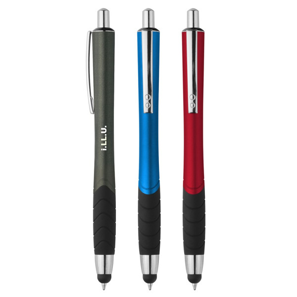EXPRESS PRINT Ball-point pen for touchscreens