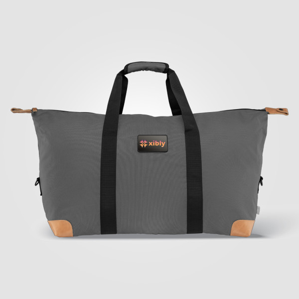 Navigator collection - RPET 300D Duffel Bag