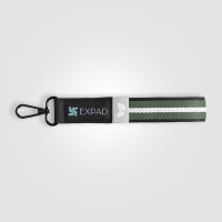 Forest Green (#445A3E)