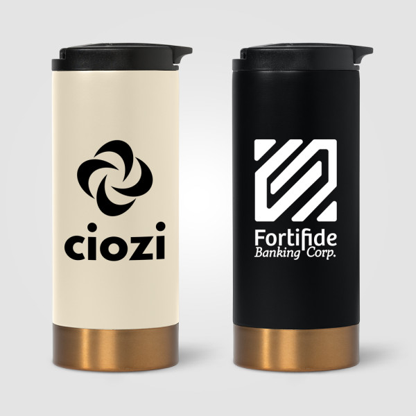 Astrid  - 385 ml  Double Wall Stainless Steel Tumbler