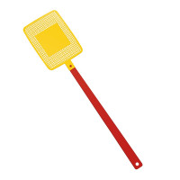 rojo, amarillo