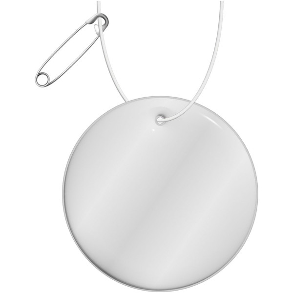 RFX™ H-16 round M reflective PVC hanger