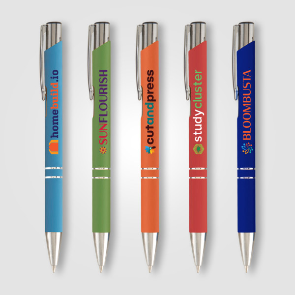 Crosby Softy Pen