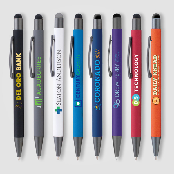 Bowie Softy Stylus Pen