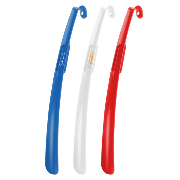 Shoehorn, extra long