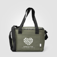 Forest Green (#4E4934)