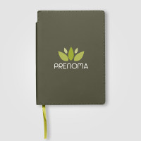 Forest Green (#445A3E)